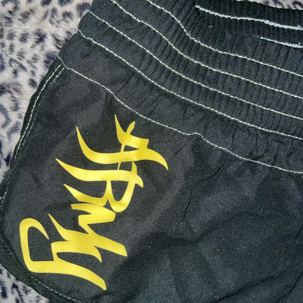 Army Shorts